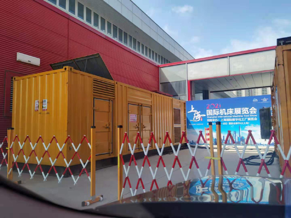 未央发电机出租 对于发电机的特性你了解多少？