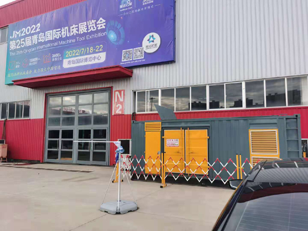 未央发电机租赁-柴油发电机组不及时维护危害大