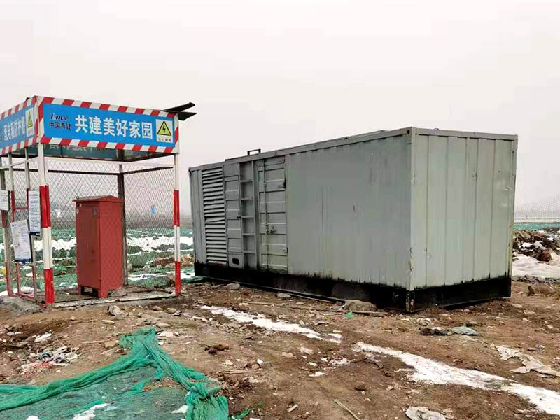 未央燃气发电机在高海拔地区运行时会遇到哪些常见故障？