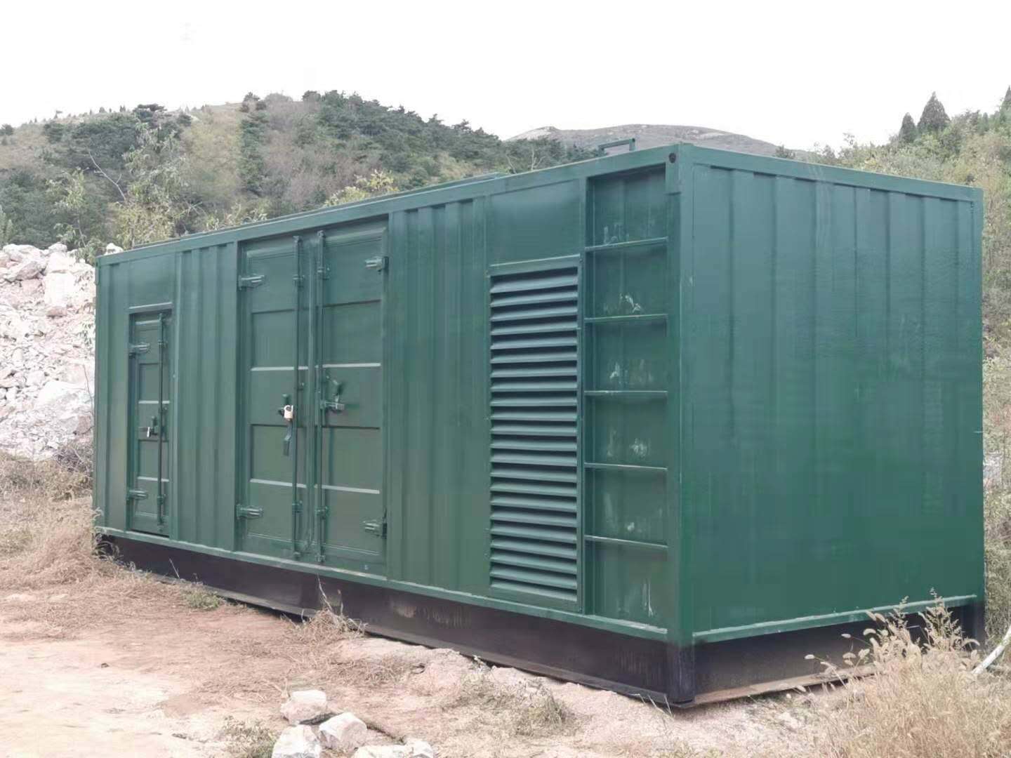 未央如何对接地系统进行定期检测和维护？